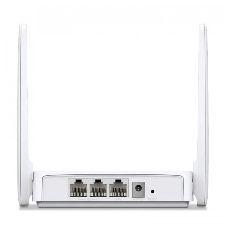 ROUTER WIRELESS MERCUSYS N300MBPS MW302R - Img 2