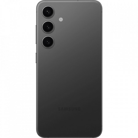 SAMSUNG Galaxy S24 Plus Dual (Sim+Sim) 256GB 5G Gri Marble Grey Snapdragon 12GB RAM - Img 2