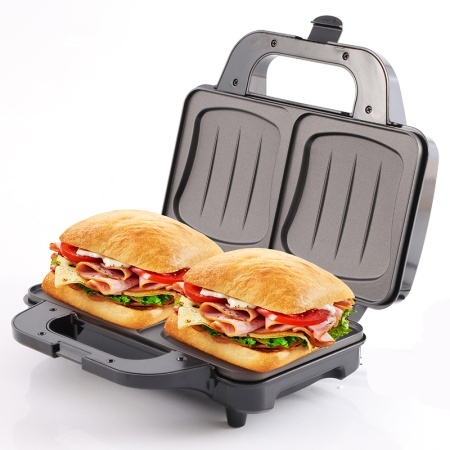 SANDWICH MAKER XL 1300W - Img 13