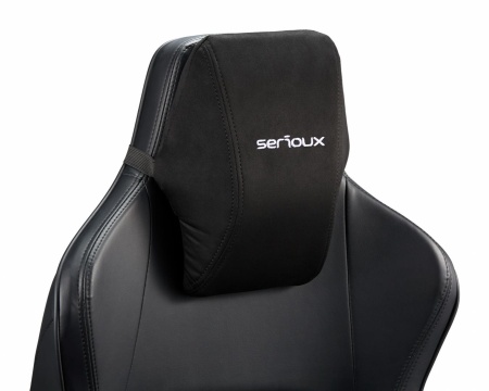 SCAUN GAMING SERIOUX PRIME - Img 7