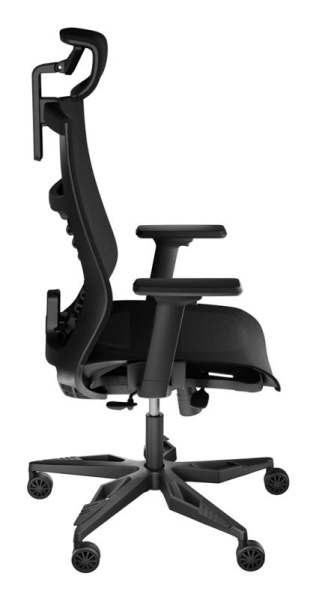 Scaun Genesis Astat 700 G2 120 kg, negru - Img 22
