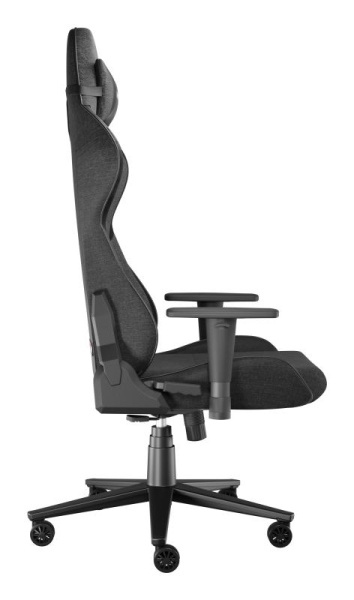 Scaun Genesis Nitro 550 G2 150 kg, gri - Img 21
