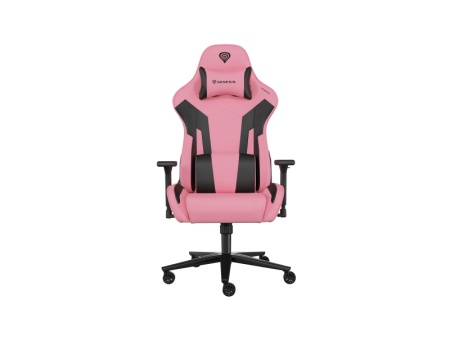 Scaun Genesis Nitro 720 negru/roz - Img 15