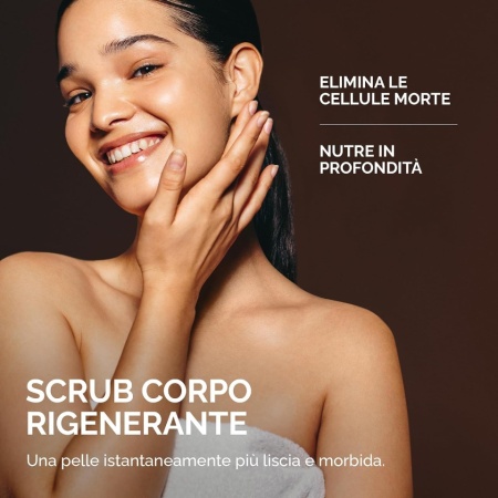Scrub de Corp Exfoliant cu Sare de la Marea Moartă PraNaturals Mango și Kiwi 500 g, 100% Organic, Infuzat cu Uleiuri Naturale de Migdale Dulci și Grâu, Vegan, pentru Piele Catifelată și Revitalizată - Img 9