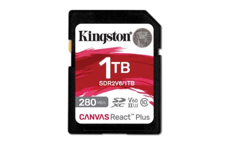 SD CARD KS 1TB SD , SDXC, CL10 - Img 2