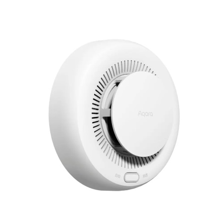 Senzor de fum wireless inteligent Aqara Smoke Zigbee 3.0 (SD-S01D) - Img 2