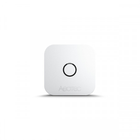 Senzor de temperatura si umiditate Aeotec, cu protocol Z-Wave (ZWA039) - Img 2