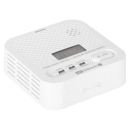 SENZOR MONOXID DE CARBON CONNECT S10 TUYA KRUGER&amp;MATZ - Img 5