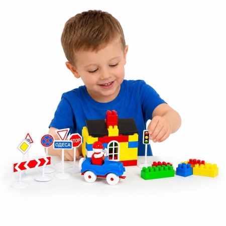 SET CONSTRUCTOR 2 - Img 3