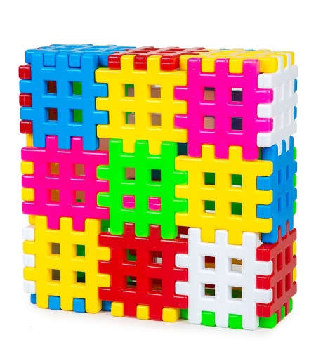 SET CONSTRUCTOR PUZZLE 4 - Img 2
