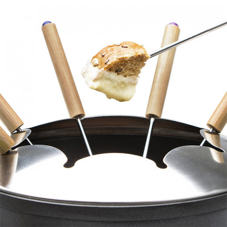 Set Fondue Princess 1,5 L - Img 4