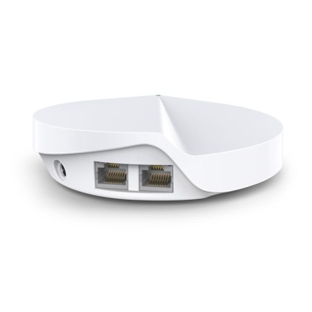 Sistem Wi-Fi Mesh TP-Link Deco M5 (2-pack) AC1300 Gigabit cu acoperire completa pentru casa - Img 5