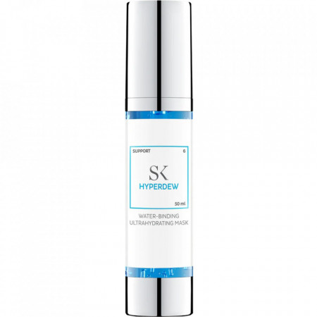 SKINTEGRA Hyperdew Masca de fata ultrahidratanta cu 5% acid azelaic 50 ml