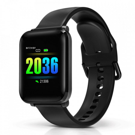 Smartwatch BlitzWolf BW-HL1