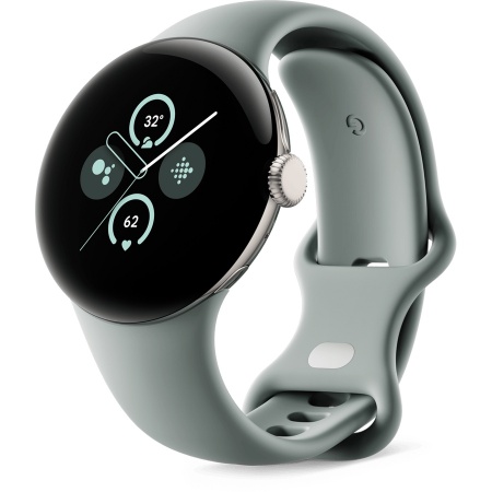 Smartwatch Google Pixel 2, 41MM, Gold-Hazel - Img 4