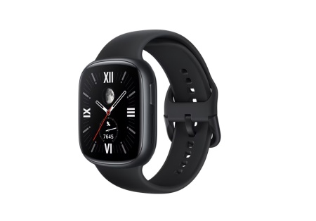 Smartwatch Honor Watch 4 Black - Img 2