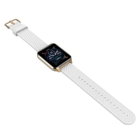 Smartwatch MotoWatch 70 Rose Gold - Img 4