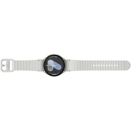 Smartwatch Samsung Galaxy Watch 7, 44MM, L310, Silver - Img 3