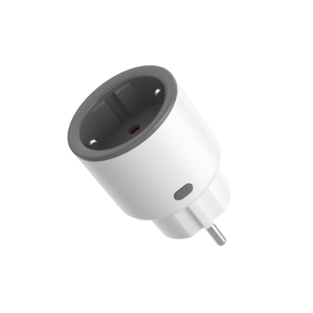 SONOFF iPlug S60 Zigbee 3.0 Smart Plug (Type E/F) - Img 3