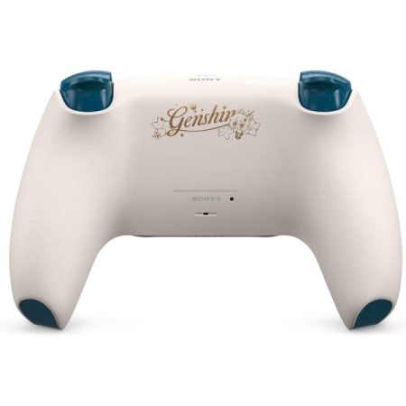 Sony PlayStation 5 DualSense Genshin Impact Limited Edition - Img 3