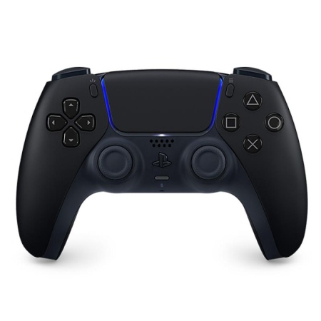 Sony PS5 Dualsense Controller Black - Img 3