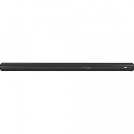 Soundbar Horizon Acustico HAV-H8700, 5.1.2, Dolby Atmos, 380W, Subwoofer Wireless, Negru - Img 3