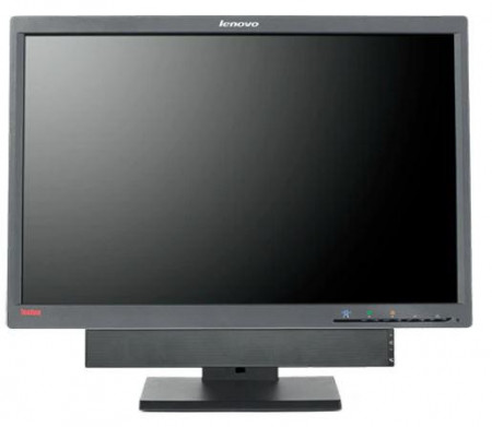 Soundbar Lenovo 0A36190 pentru monitor, 2.5W, Negru - Img 3