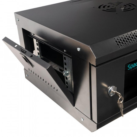 SPACER CABINET 19" 4U SPCW-4U-450-BK-02 - Img 4