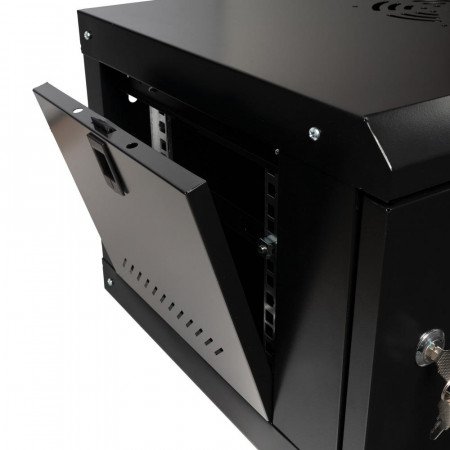 SPACER CABINET 19" 6U SPCW-6U-450-BK-02 - Img 4