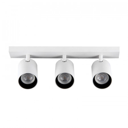 Spot de plafon Yeelight YLDDL-0085 (trei becuri) alb - Img 2