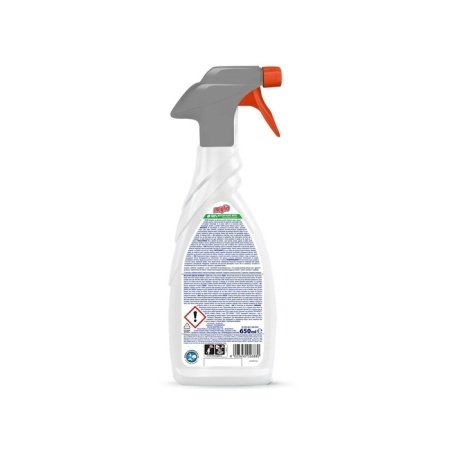 Spray MEGLIO, detergent, anticalcar, 650 ml - Img 2
