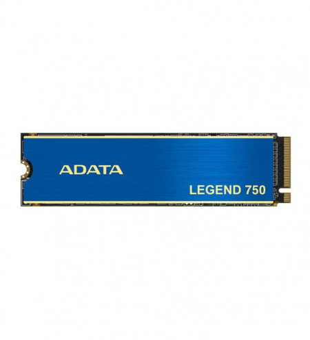 SSD Adata LEGEND 750 1TB, PCI Express 3.0 x4, M.2
