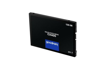 SSD Goodram CX400 128GB, SATA3, 2.5inch - Img 4