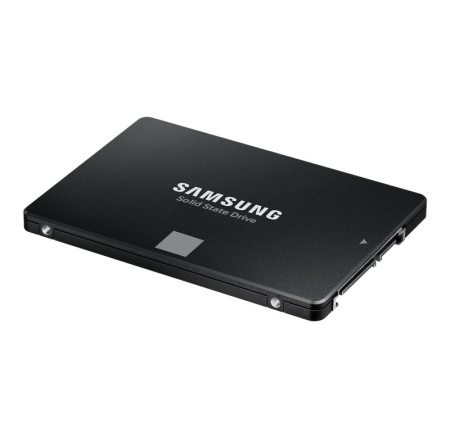 SSD Samsung MZ-77E500B/EU - 870 EVO - 500GB - SATA - 2.5" - Img 5