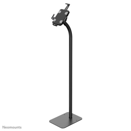 Stand podea NM 7,9"-11" 1kg negru - Img 6