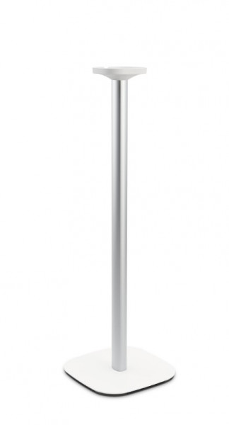 Stand Vogel's SOUND 4301 pentru Sonos One & Play:1, Alb
