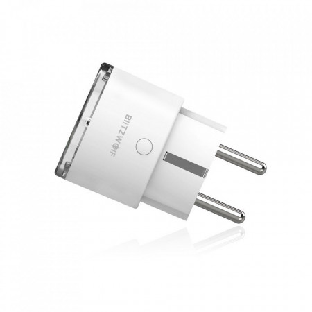 Stecher priza inteligent BlitzWolf BW-SHP6 Pro WIFI - 3450W - Img 2