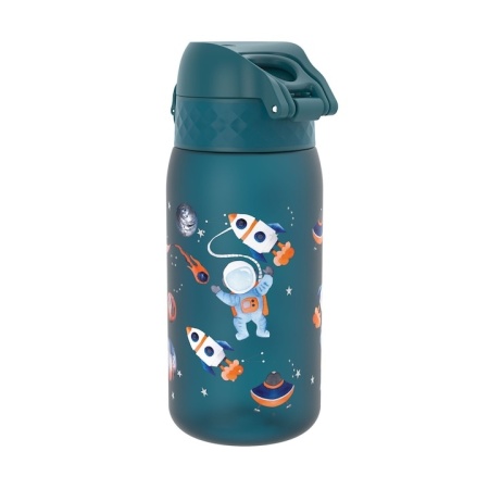 Sticla apa pentru copii, recyclon, 350ml, Space - Ion8 - Img 9