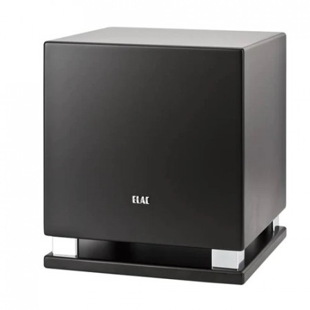 Subwoofer Elac SUB 2030 Satin Black - Img 4
