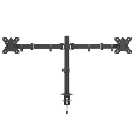 SUPORT 2 MONITOARE 13-32 INCH CABLETECH - Img 3