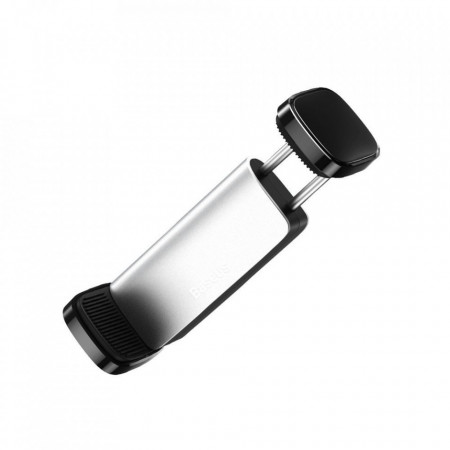 Suport auto pentru telefon Baseus silver (SUGP-01) - Img 3