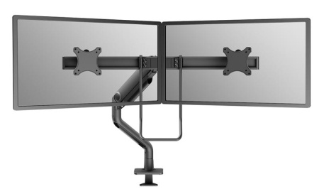 Suport dublu mon. birou NM 17&quot;-32&quot; 8kg - Img 5