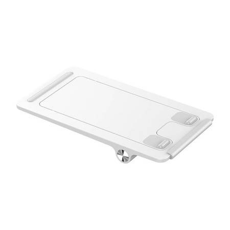 Suport LDNIO MG06 pentru telefon (alb) - Img 2