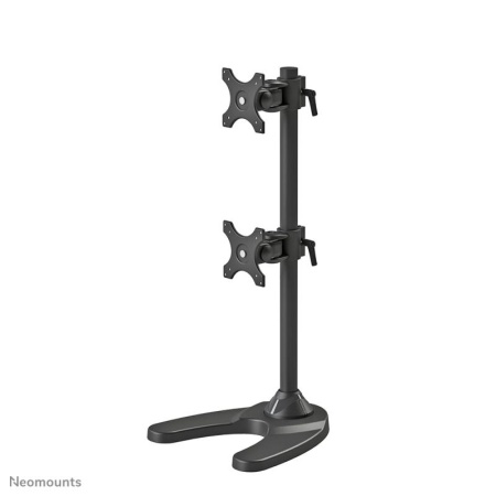 Suport monitor Neomounts FPMA-D700DDV, 10&quot;-27&quot;, 6 kg monitor (Negru) - Img 5