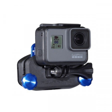 Suport PolarPro pentru Osmo Action și GoPro