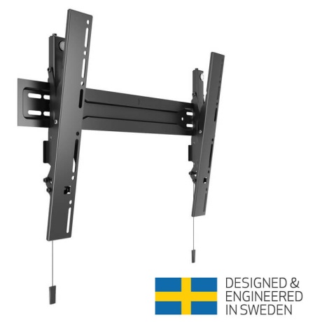 Suport TV de perete Super Slim Multibrackets MB-5549, 40"- 75", max. 35 Kg - Img 2