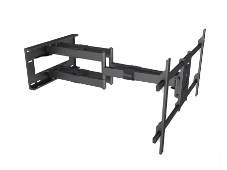 Suport TV perete Multibrackets MB-6546, Long Reach Arm 910mm, diagonala 50"-90", max. 60kg, rotire-inclinare