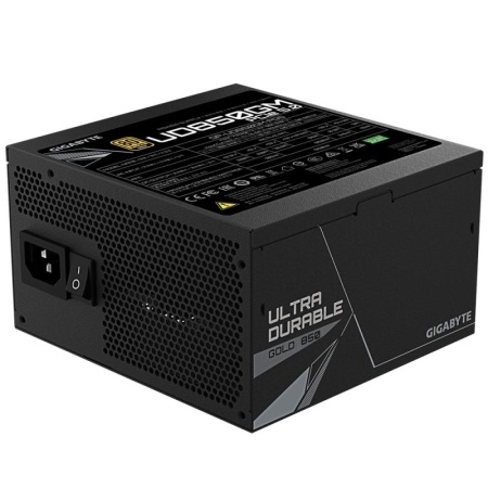 SURSA GB UD850GM PG5 80 PLUS GOLD - Img 8