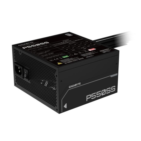 SURSA GIGABYTE P650SS 650W - Img 7