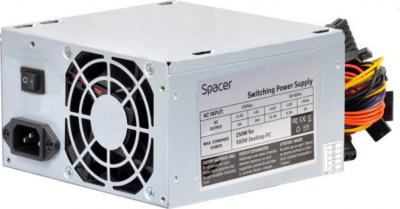 Sursa Spacer ATX 550, 300W V12 - Img 2